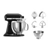 KitchenAid Artisian 5KSM175PSEOB Food Processor