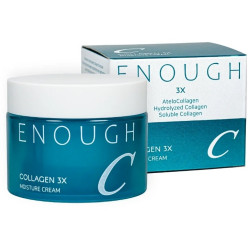 Enough Collagen 3X Moisture Cream 50 ml
