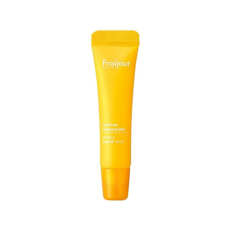 Fraijour Yuzu Honey Lip Sleeping Mask 12 g