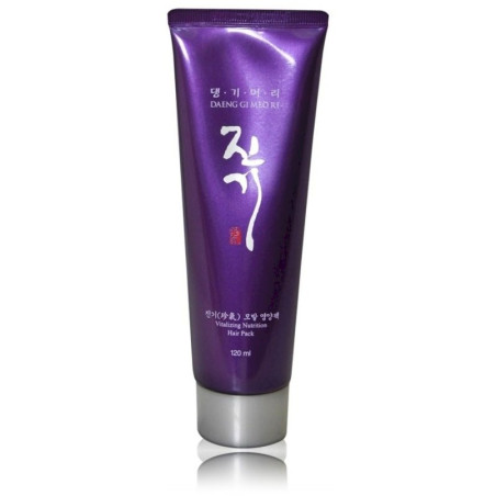Daeng Gi Meo Ri Vitalizing Nutrition Hair Pack Mask 120 ml