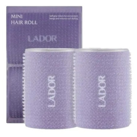 Lador Mini Hair Roll