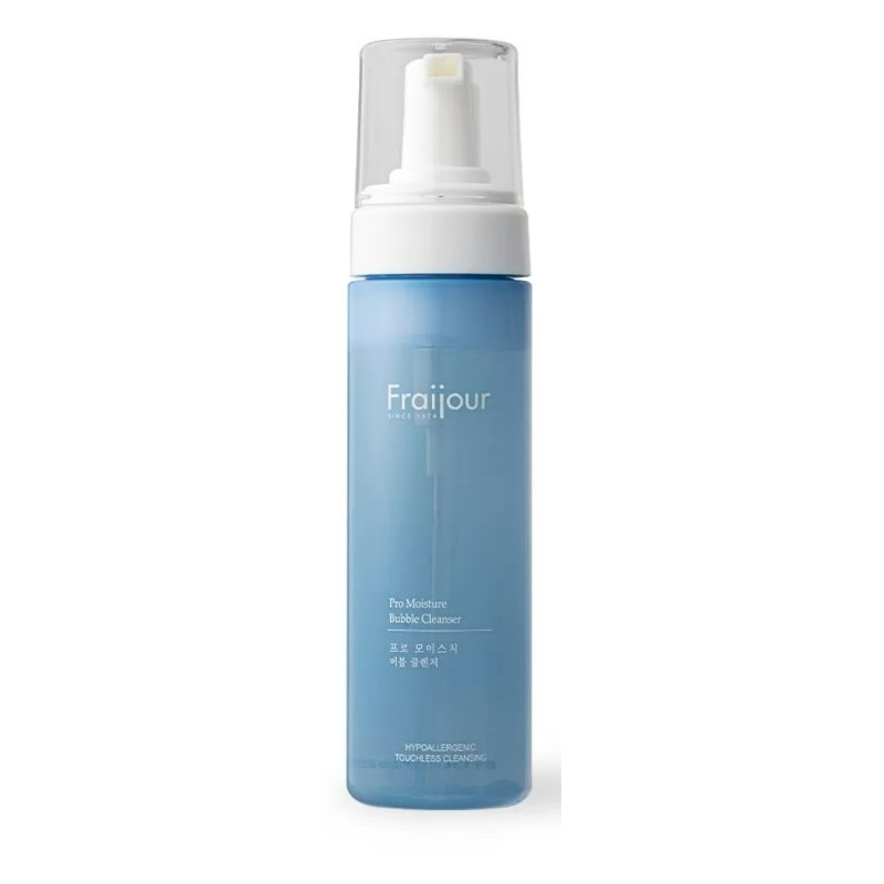 Fraijour Pro Moisture Bubble Cleanser 200 ml