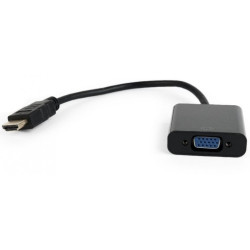 Gembird A-HDMI-VGA-04