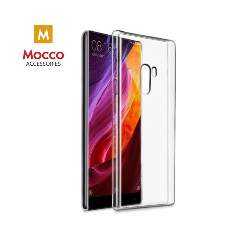 Mocco MC-BC-HU-P-SM-PL-05-TR