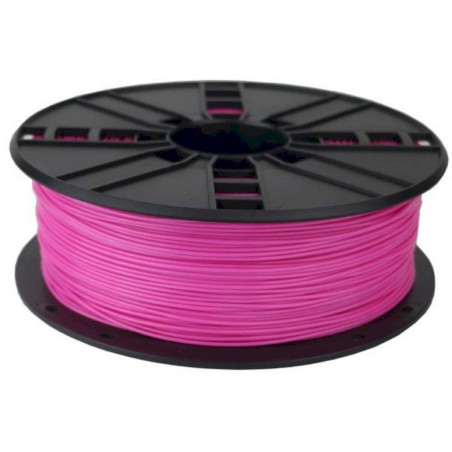 Gembird 3DP-PLA1.75-01-P PLA Filament 1.75 mm 1kg / pink