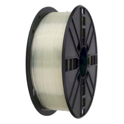 Gembird 3DP-PLA1.75-01-TR 3D Printing Filament PLA 1.75mm 1kg / transparent