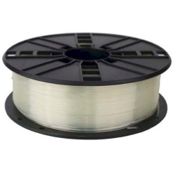 Gembird 3DP-PLA1.75-01-TR 3D Printing Filament PLA 1.75mm 1kg / transparent
