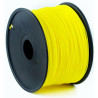 Gembird 3DP-PLA1.75-01-Y Filament PLA 1.75 mm 1 kg / yellow