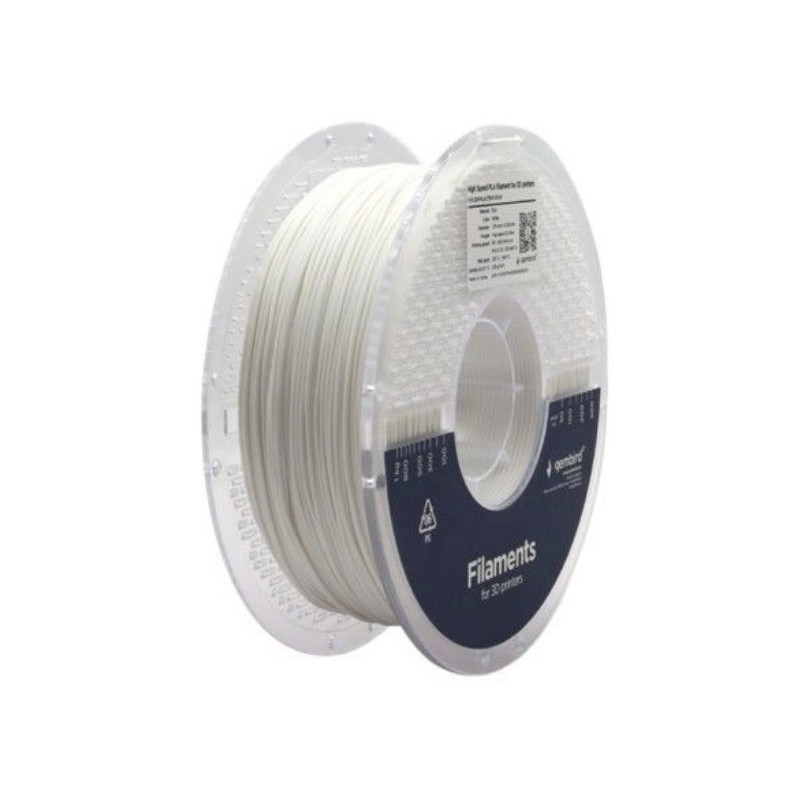 Gembird 3DP-PLA1.75HY-01-W