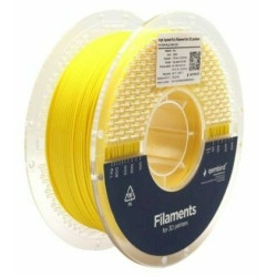 Gembird 3DP-PLA1.75HY-01-Y High Speed PLA Filament 1.75 mm 1 kg / yellow