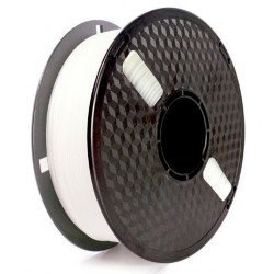 Gembird 3DP-PLA-FL-01-W