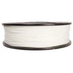 Gembird 3DP-PLA-FL-01-W