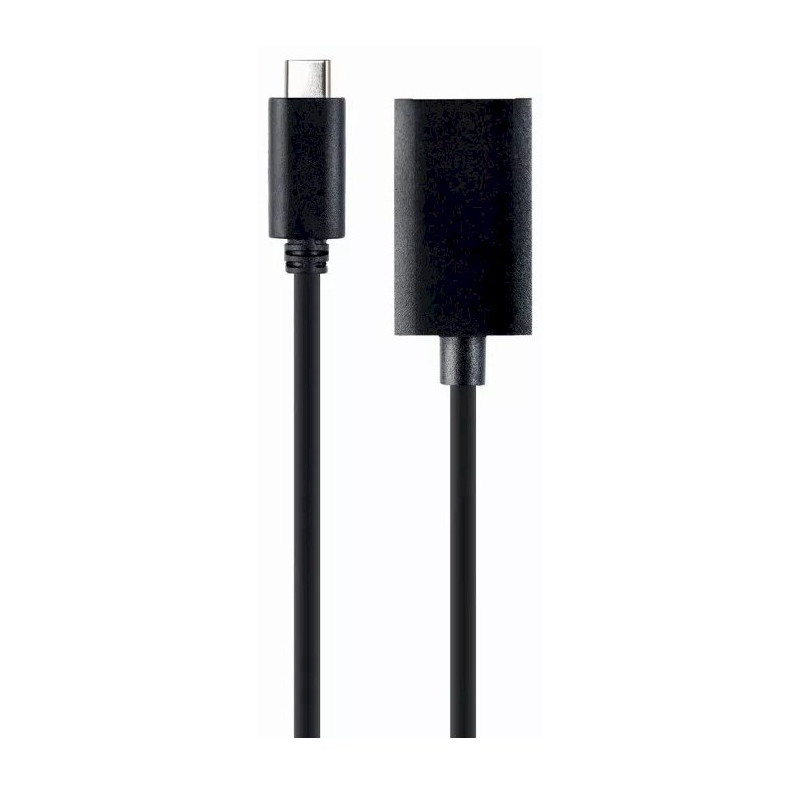 Gembird A-CM-DPF-02