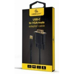 Gembird A-CM-VGAM-01