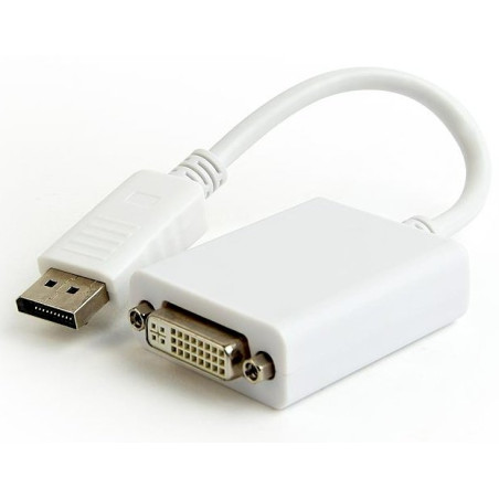 Gembird A-DPM-DVIF-03-W