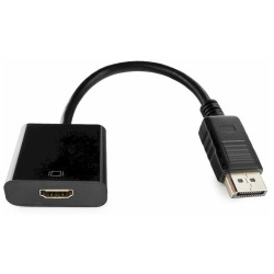 Gembird A-DPM-HDMIF-002 DisplayPort to HDMI Adapter