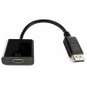 Gembird A-DPM-HDMIF-002 DisplayPort to HDMI Adapter