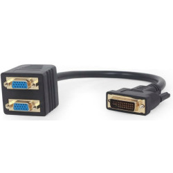 Gembird A-DVI-2VGA-01