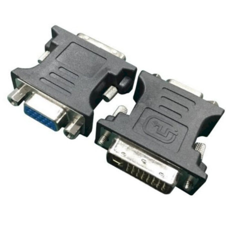 Gembird A-DVI-VGA-BK