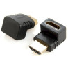 Gembird A-HDMI270-FML HDMI Adapter Male to Female 270° Upwards