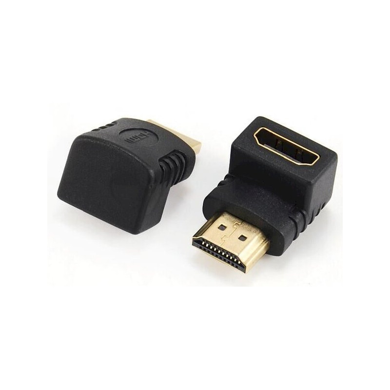 Gembird A-HDMI90-FML