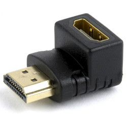 Gembird A-HDMI90-FML HDMI Adapter Male to Female 90°