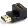 Gembird A-HDMI90-FML HDMI Adapter Male to Female 90°