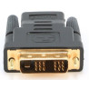 Gembird A-HDMI-DVI-2 HDMI to DVI Adapter