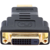 Gembird A-HDMI-DVI-3 HDMI to DVI Adapter