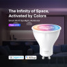 TP-Link Tapo L630 Smart bulb 3.7 W