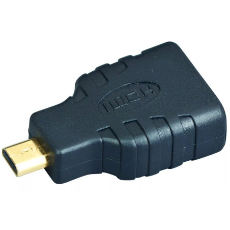 Gembird A-HDMI-FD HDMI to Micro HDMI Adapter