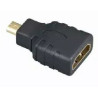 Gembird A-HDMI-FD HDMI to Micro HDMI Adapter