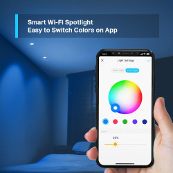 TP-Link Tapo L630 Išmanioji lemputė Wi-Fi 3,7 W