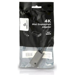 Gembird A-MDPM-DPF4K-01