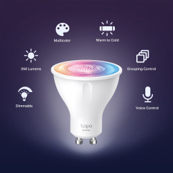TP-Link Tapo L630 Smart bulb 3.7 W
