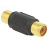 Gembird A-RCAFF-01 RCA Female to RCA Female Adapter
