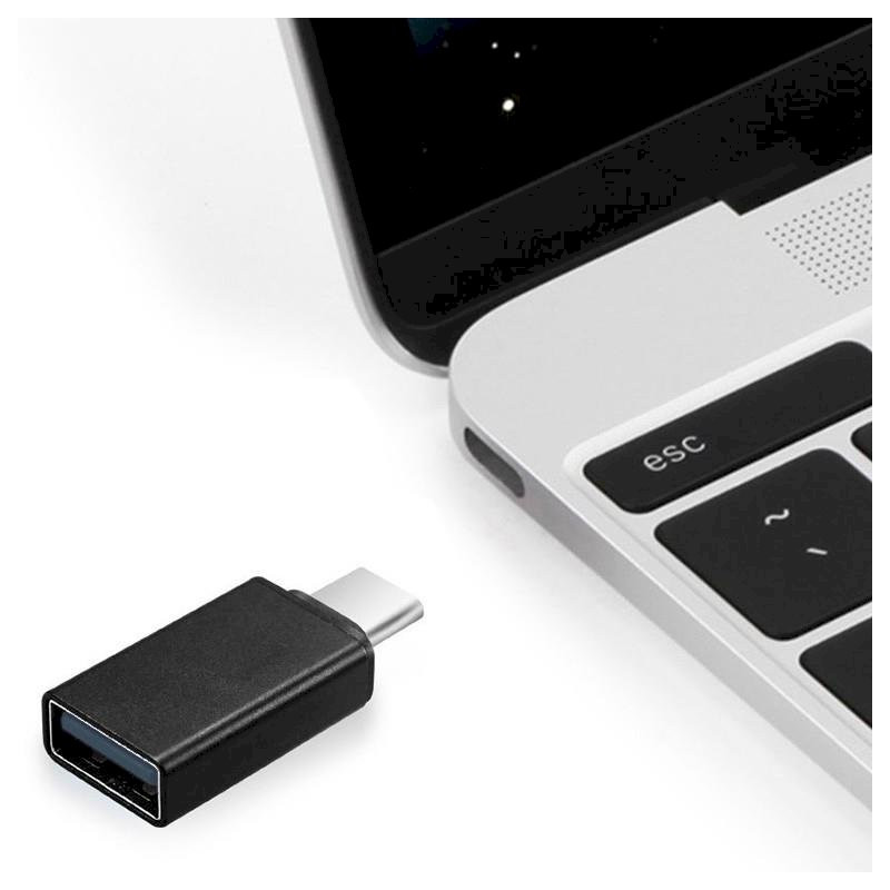 Gembird A-USB2-CMAF-01