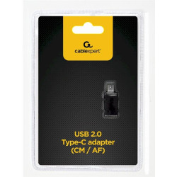 Gembird A-USB2-CMAF-01