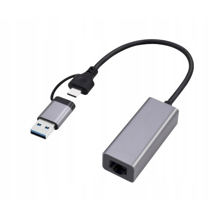 Gembird A-USB3AC-LAN-01