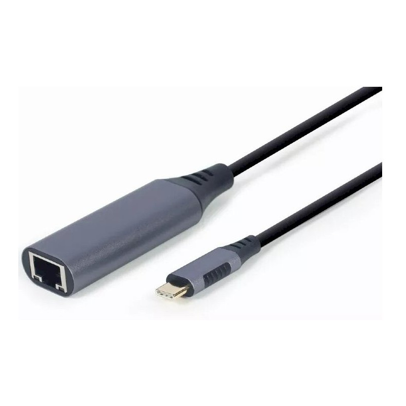 Gembird A-USB3C-LAN-01
