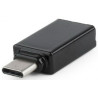Gembird A-USB3-CMAF-01 USB 3.2 Type-C Adapter (CM/AF)