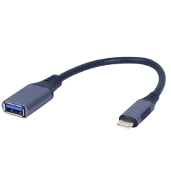Gembird A-USB3C-OTGAF-01