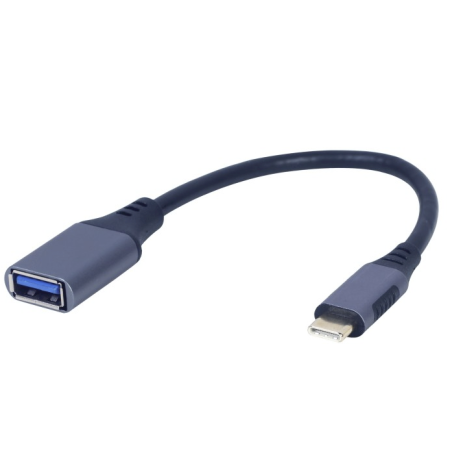 Gembird A-USB3C-OTGAF-01