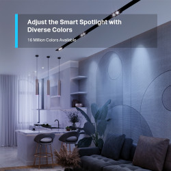 TP-Link Tapo L630 Smart bulb 3.7 W