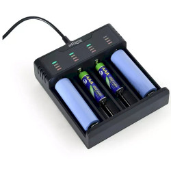 Gembird BC-USB-02