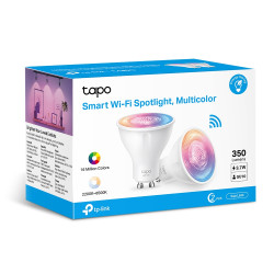 TP-Link Tapo L630 Išmanioji lemputė Wi-Fi 3,7 W