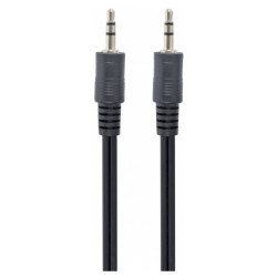 Gembird CCA-404 3.5mm Stereo Audio Cable M/M 1.2m