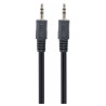 Gembird CCA-404 3.5mm Stereo Audio Cable M/M 1.2m