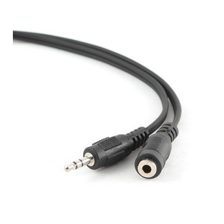 Gembird CCA-423 3.5 mm Stereo Audio Extension Cable 1.5 m