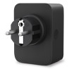TP-Link Tapo P410M 3680 W Home Black